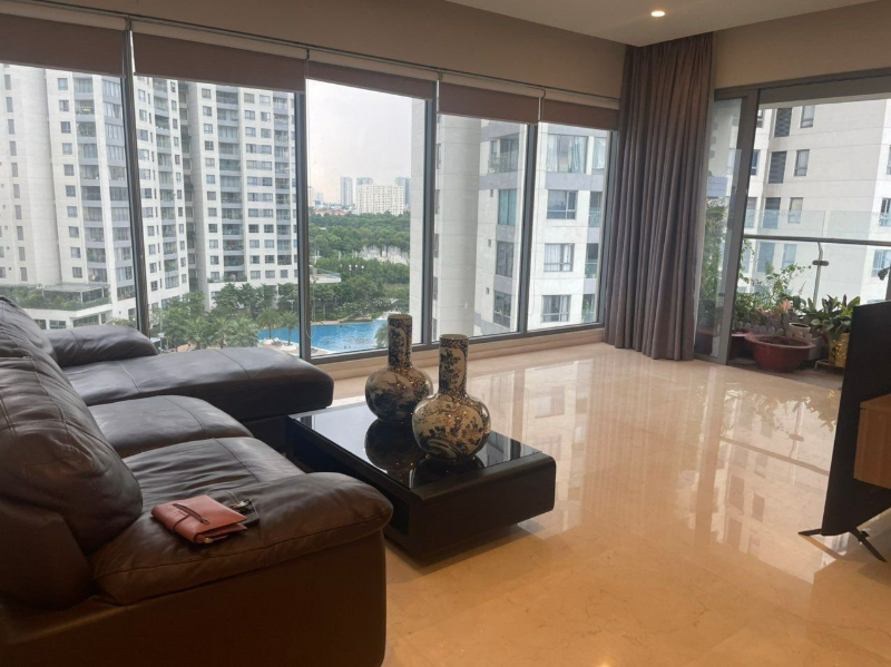 Bán Căn Hộ 3PN Diamond Island DI0697 - ảnh nhỏ 2
