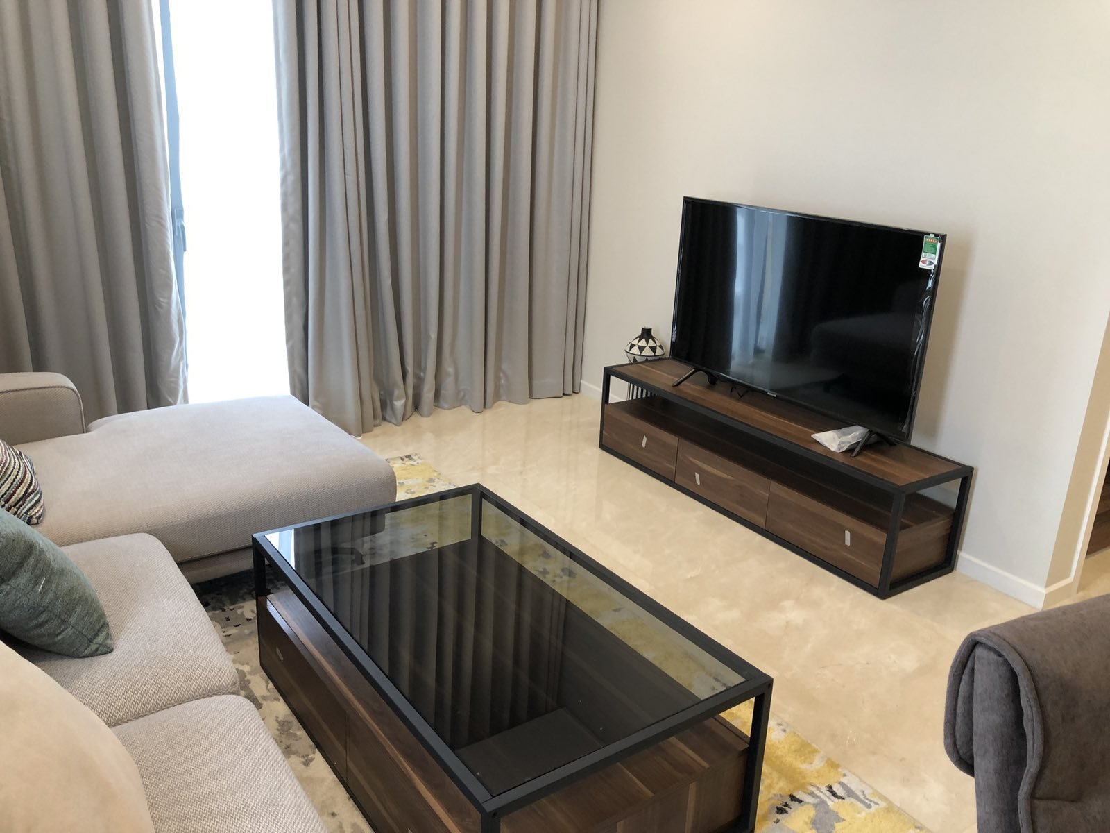 Cho Thuê Căn Hộ 3PN Diamond Island DI0706 - ảnh nhỏ 9