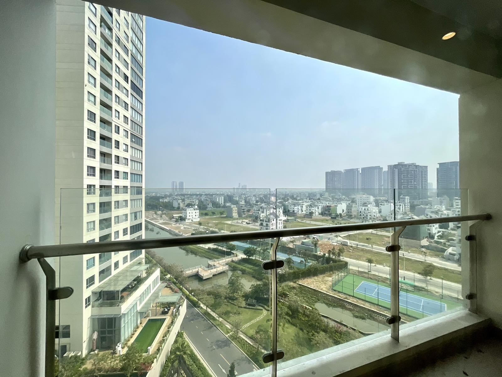 Cho Thuê Căn Hộ 3PN Diamond Island DI0706 - ảnh nhỏ 12