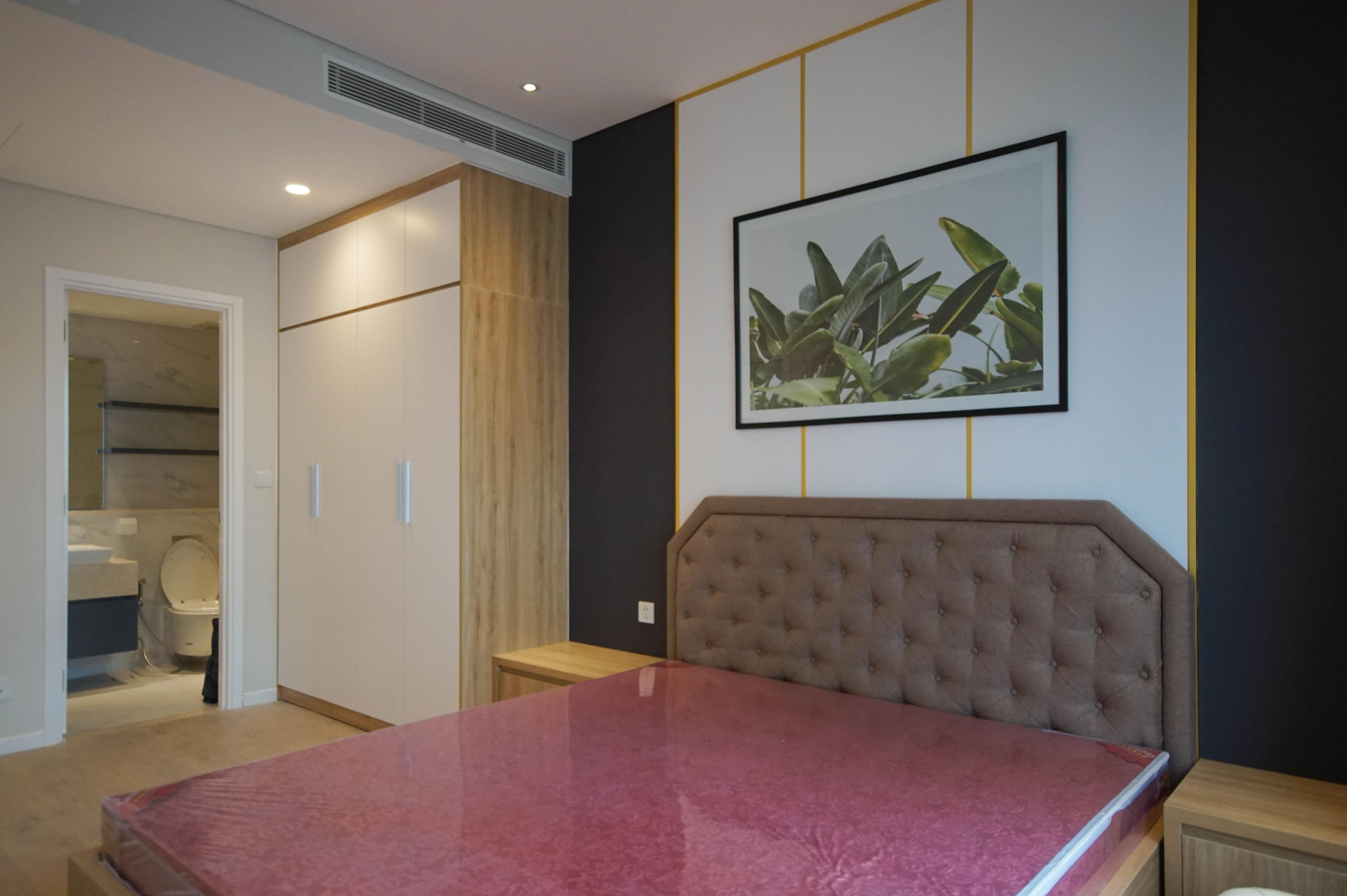 Cho Thuê Căn Hộ 2PN Diamond Island DI0713 - ảnh nhỏ 4