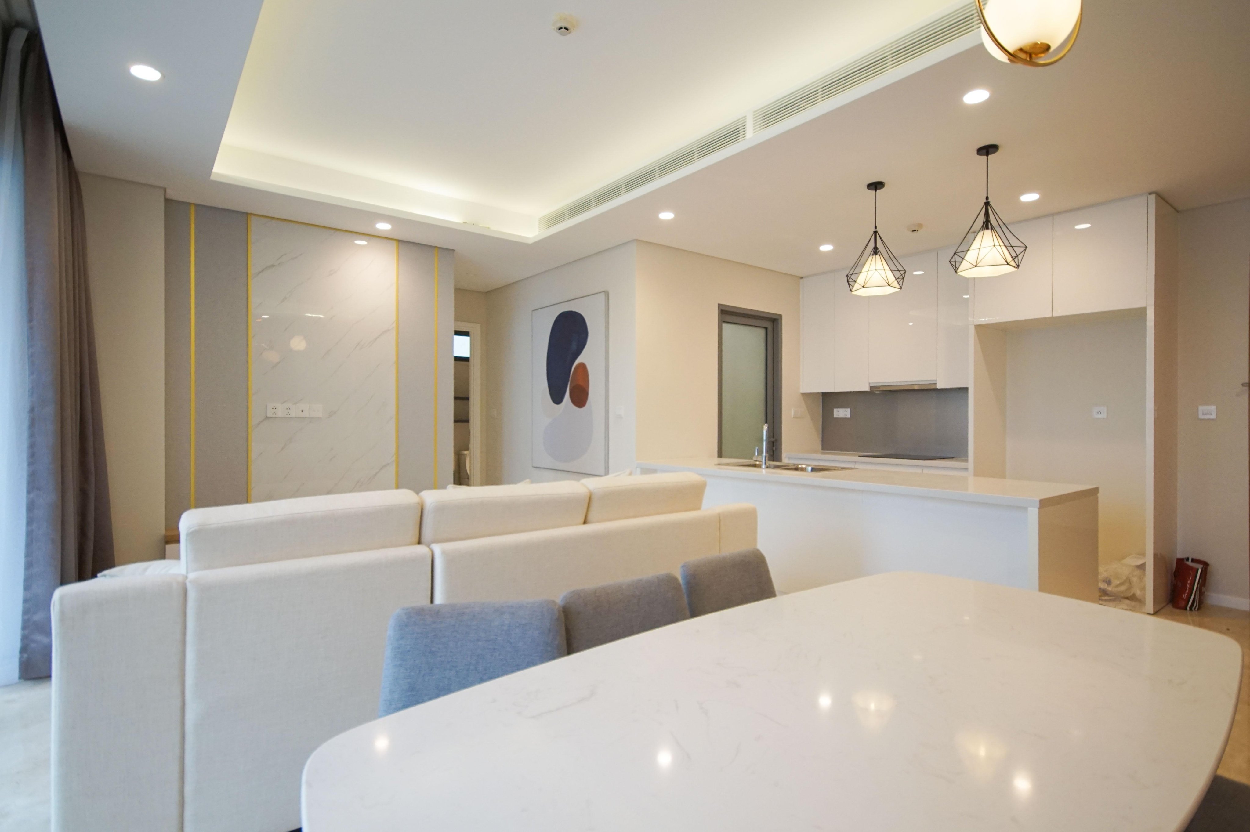 Cho Thuê Căn Hộ 2PN Diamond Island DI0713 - ảnh nhỏ 5