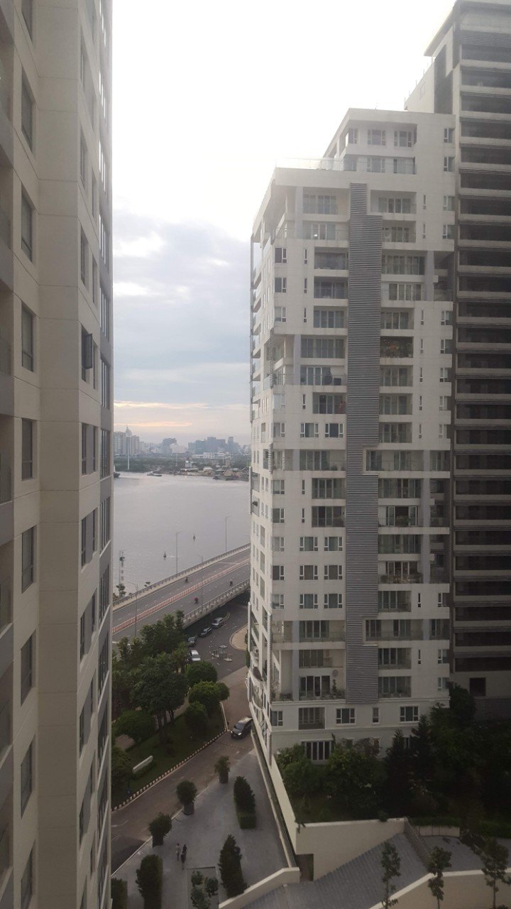 Cho Thuê Căn Hộ 2PN Diamond Island DI0714 - Hình 1