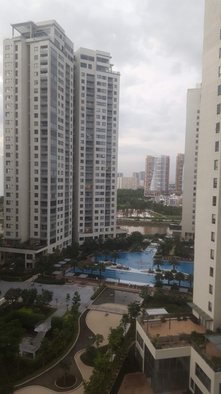 Cho Thuê Căn Hộ 2PN Diamond Island DI0714 - ảnh nhỏ 2