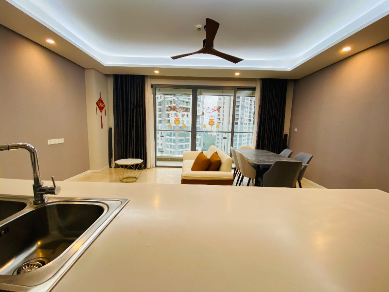 Cho Thuê Căn Hộ 2PN Diamond Island DI0714 - ảnh nhỏ 6