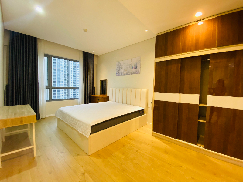 Cho Thuê Căn Hộ 2PN Diamond Island DI0714 - ảnh nhỏ 7