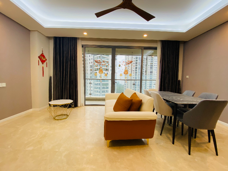 Cho Thuê Căn Hộ 2PN Diamond Island DI0714 - ảnh nhỏ 8