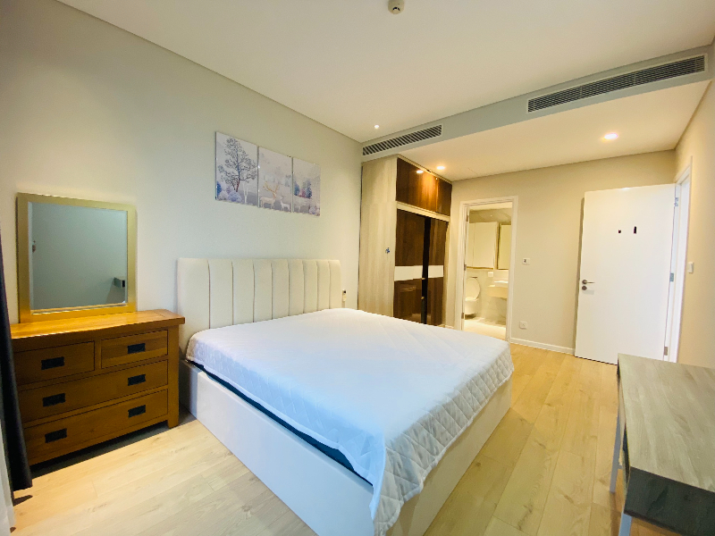 Cho Thuê Căn Hộ 2PN Diamond Island DI0714 - ảnh nhỏ 10