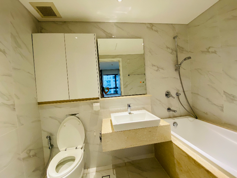 Cho Thuê Căn Hộ 2PN Diamond Island DI0714 - ảnh nhỏ 11