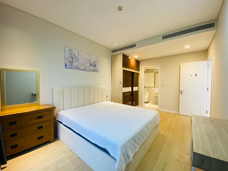 Cho Thuê Căn Hộ 2PN Diamond Island DI0714 - ảnh nhỏ 13