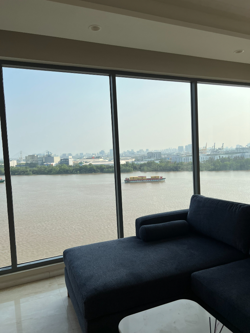 Cho Thuê Căn Hộ 4PN Diamond Island DI0718 - ảnh nhỏ 2