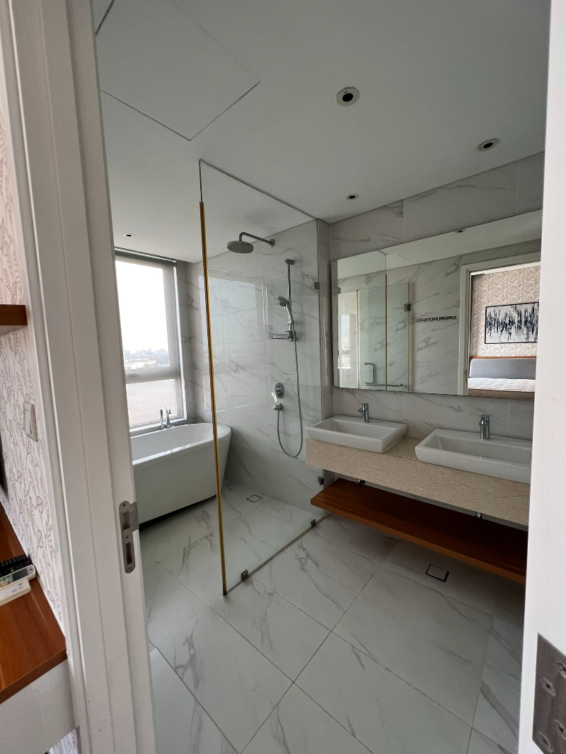Cho Thuê Căn Hộ 4PN Diamond Island DI0718 - ảnh nhỏ 6
