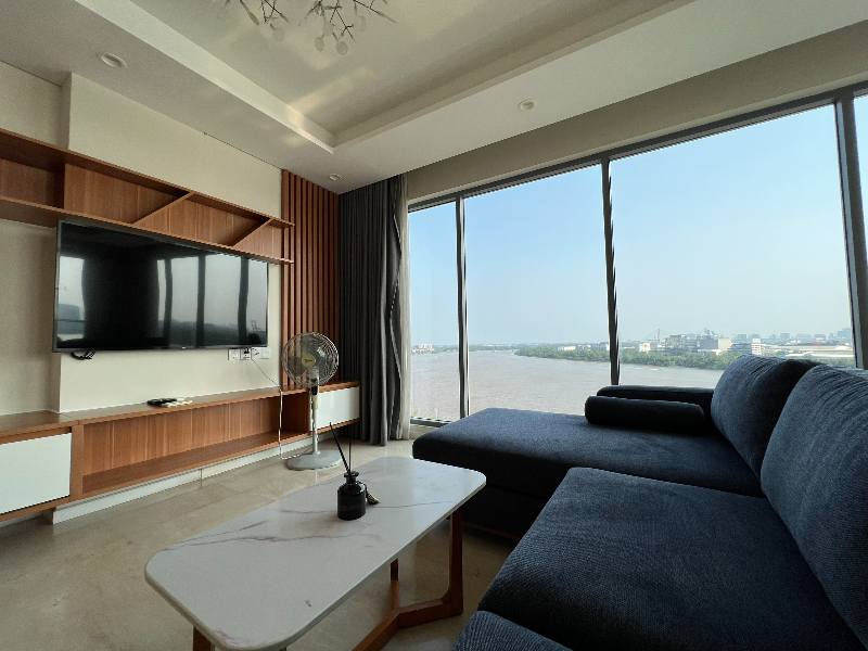 Cho Thuê Căn Hộ 4PN Diamond Island DI0718 - ảnh nhỏ 9
