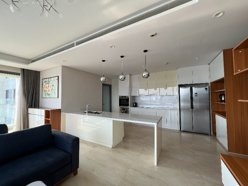 Cho Thuê Căn Hộ 4PN Diamond Island DI0718 - ảnh nhỏ 11