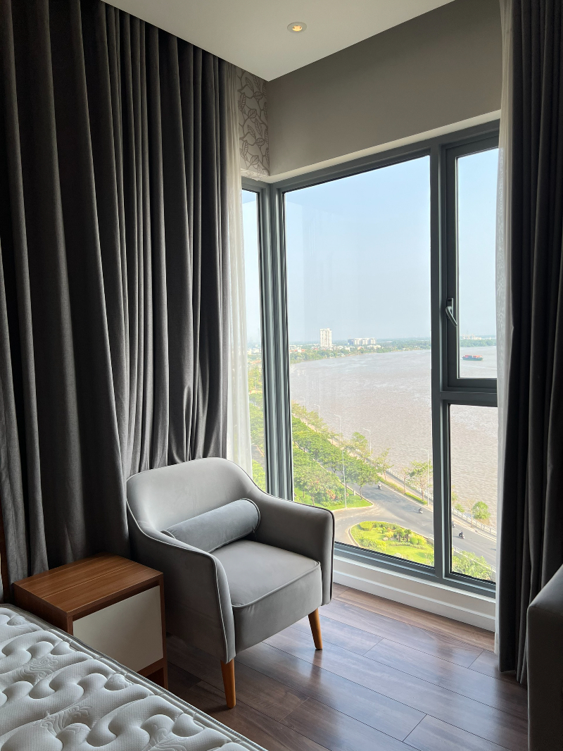 Cho Thuê Căn Hộ 4PN Diamond Island DI0718 - ảnh nhỏ 13
