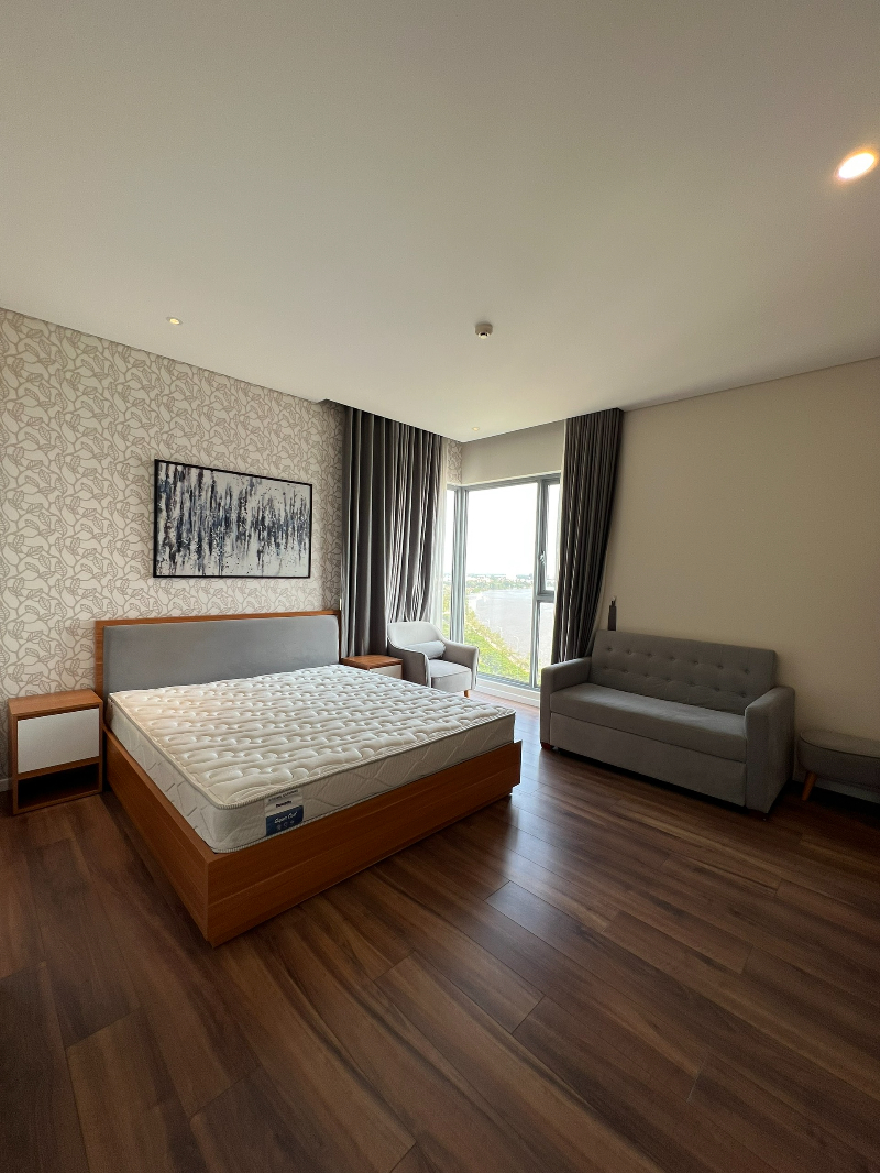 Cho Thuê Căn Hộ 4PN Diamond Island DI0718 - ảnh nhỏ 15