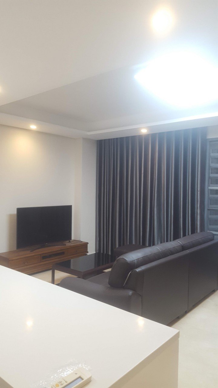Cho Thuê Căn Hộ 2PN Diamond Island DI0723 - Hình 1
