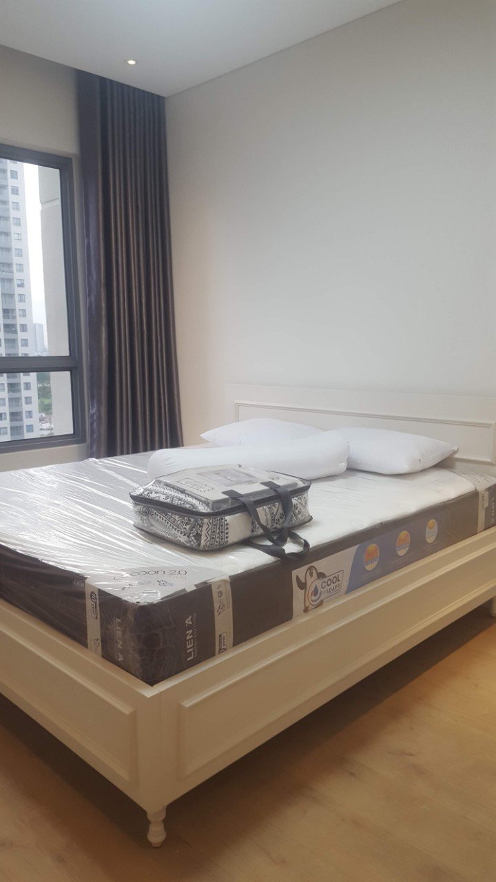 Cho Thuê Căn Hộ 2PN Diamond Island DI0723 - ảnh nhỏ 2