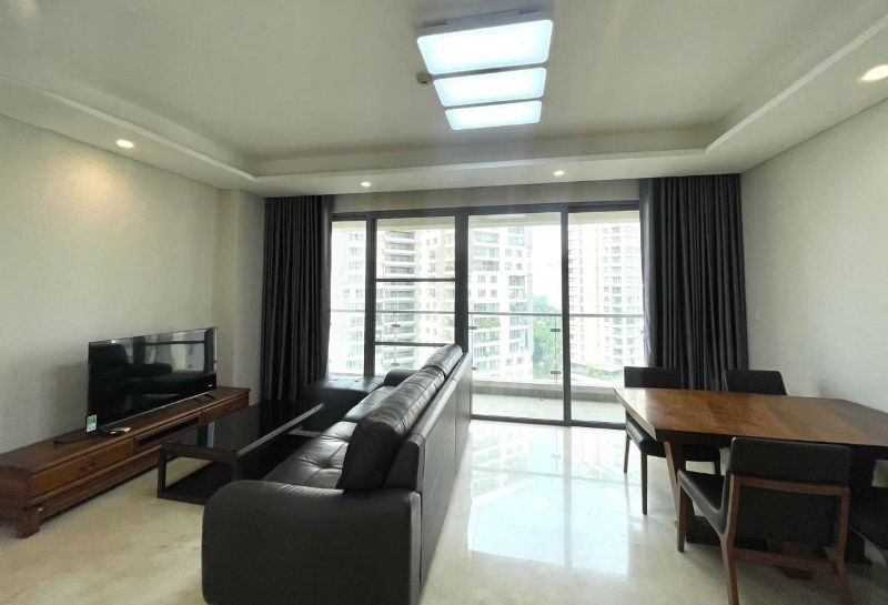 Cho Thuê Căn Hộ 2PN Diamond Island DI0723 - ảnh nhỏ 6