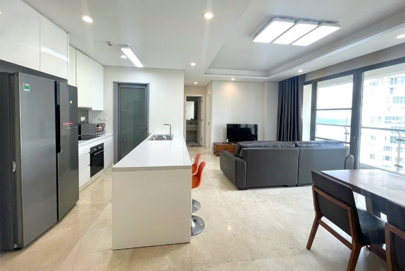 Cho Thuê Căn Hộ 2PN Diamond Island DI0723 - ảnh nhỏ 7