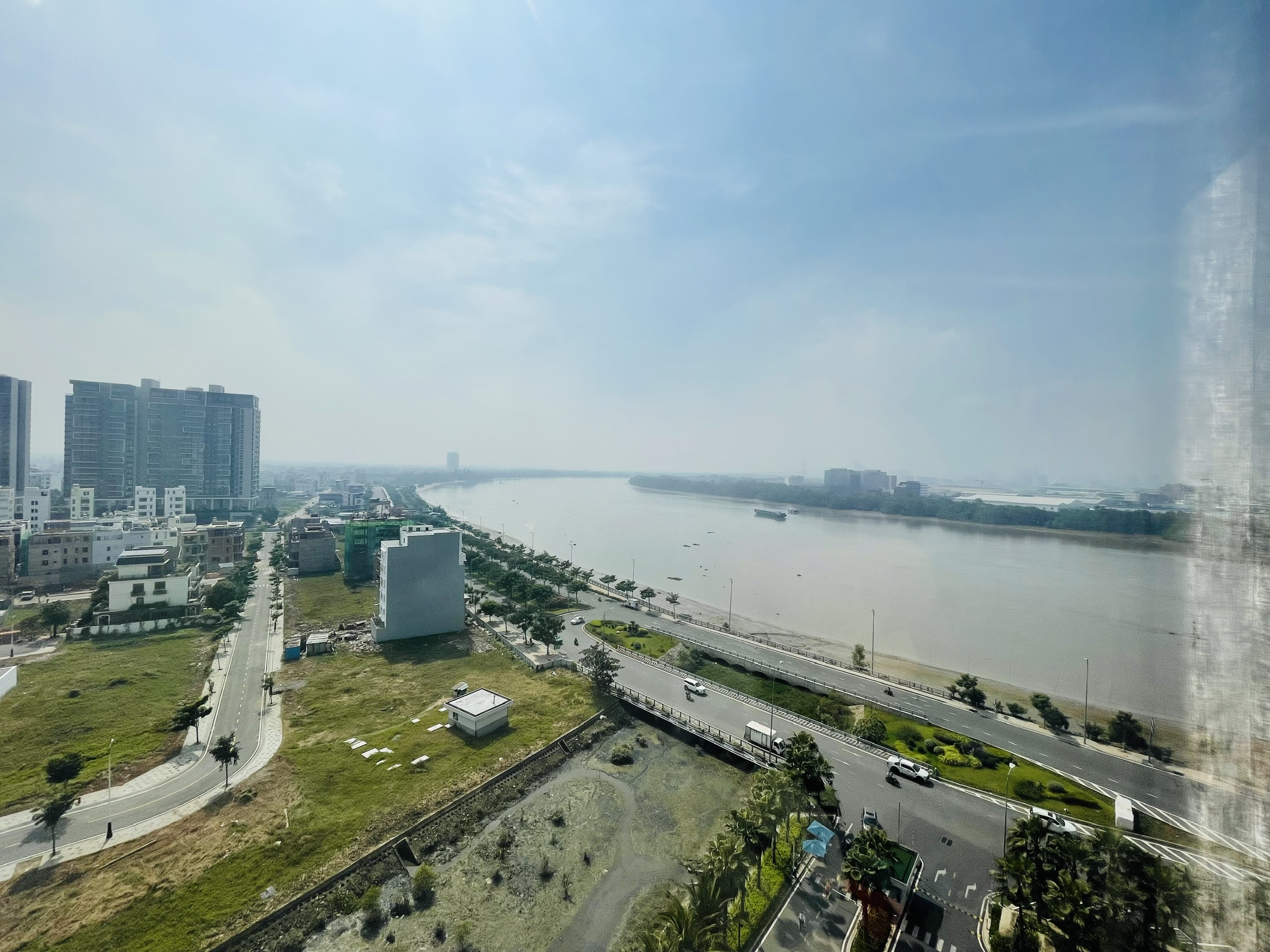 Bán Căn Hộ 3PN Diamond Island DI0725 - Hình 1