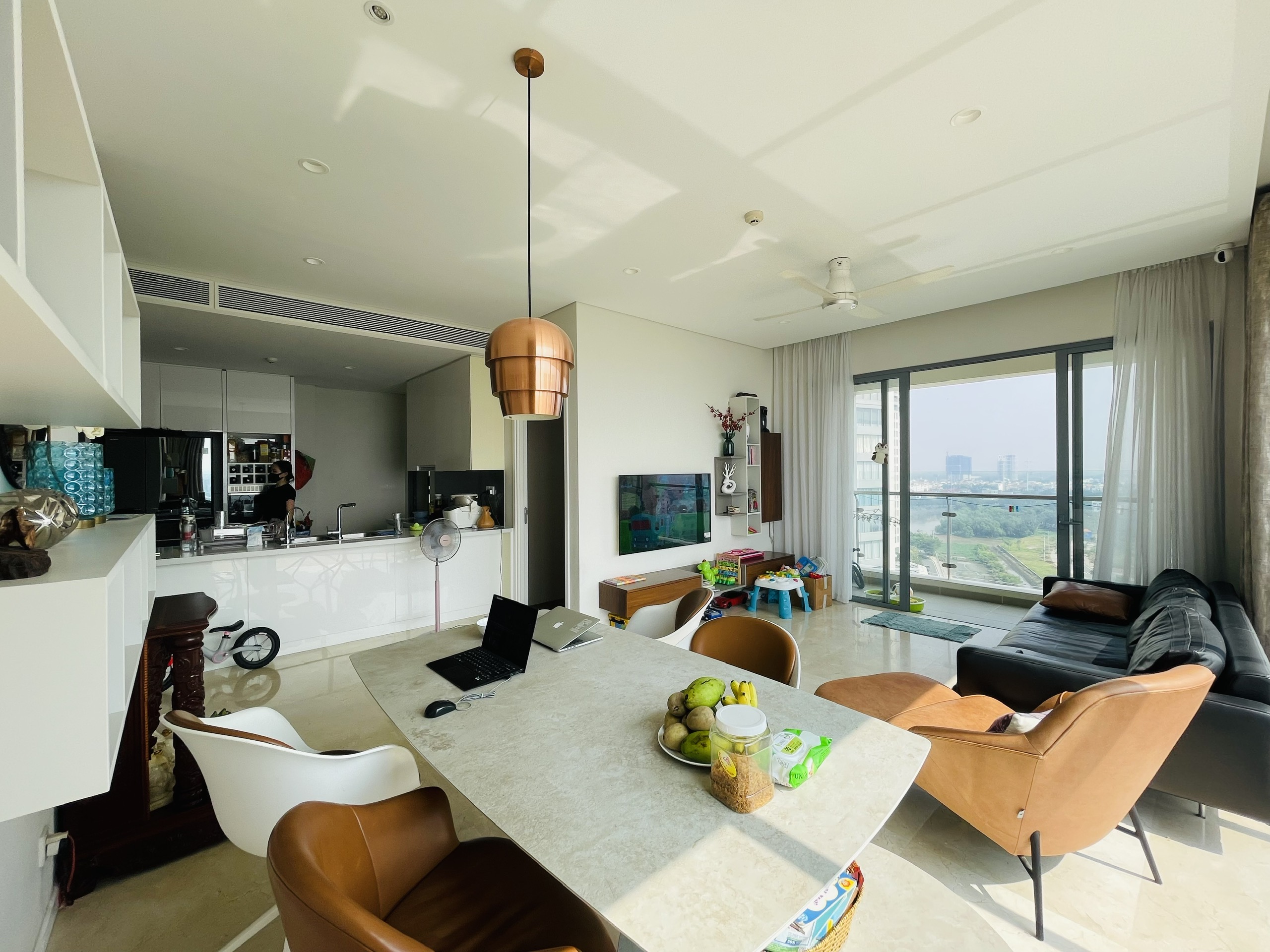 Bán Căn Hộ 3PN Diamond Island DI0725 - ảnh nhỏ 3