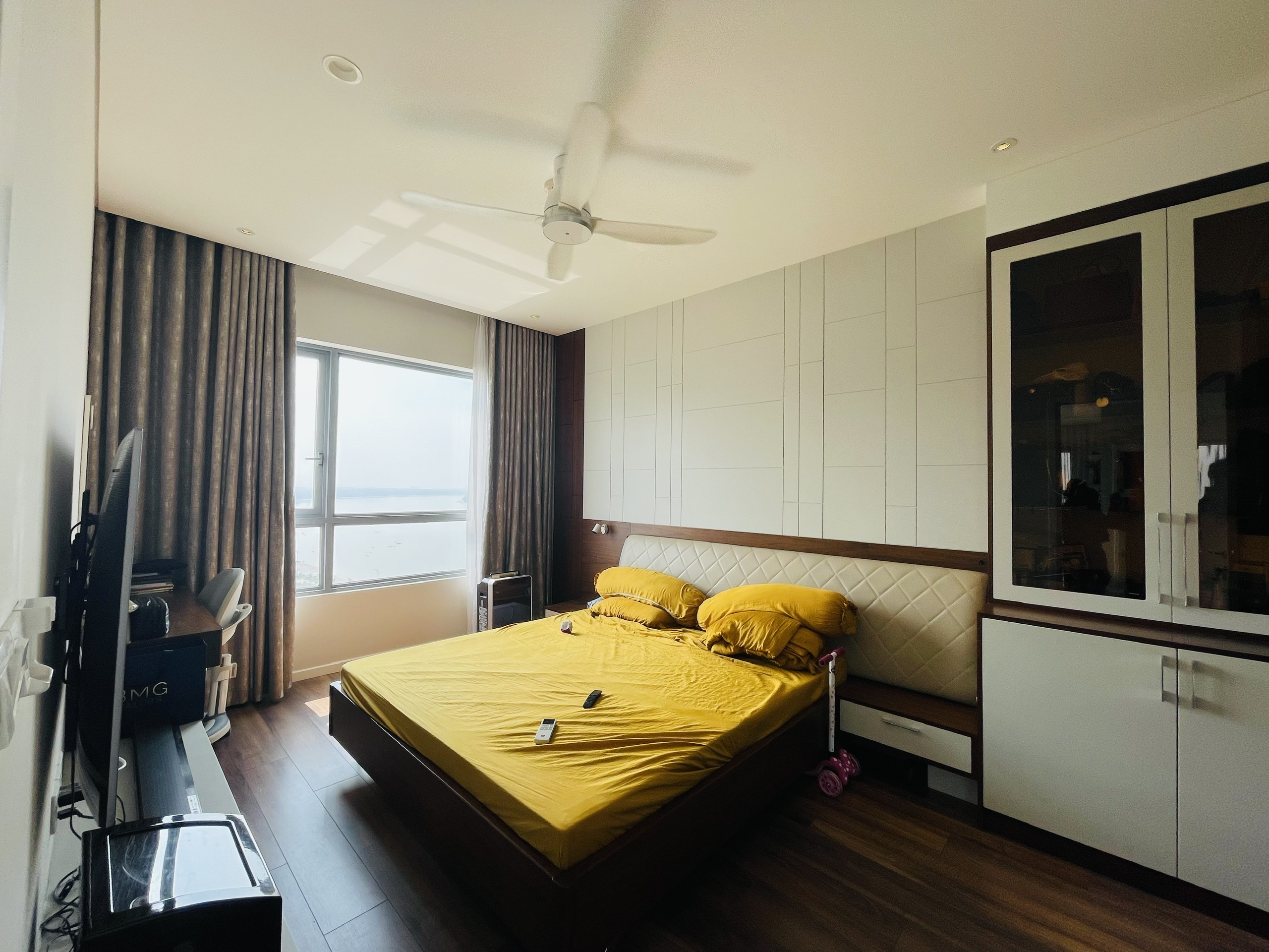 Bán Căn Hộ 3PN Diamond Island DI0725 - ảnh nhỏ 5