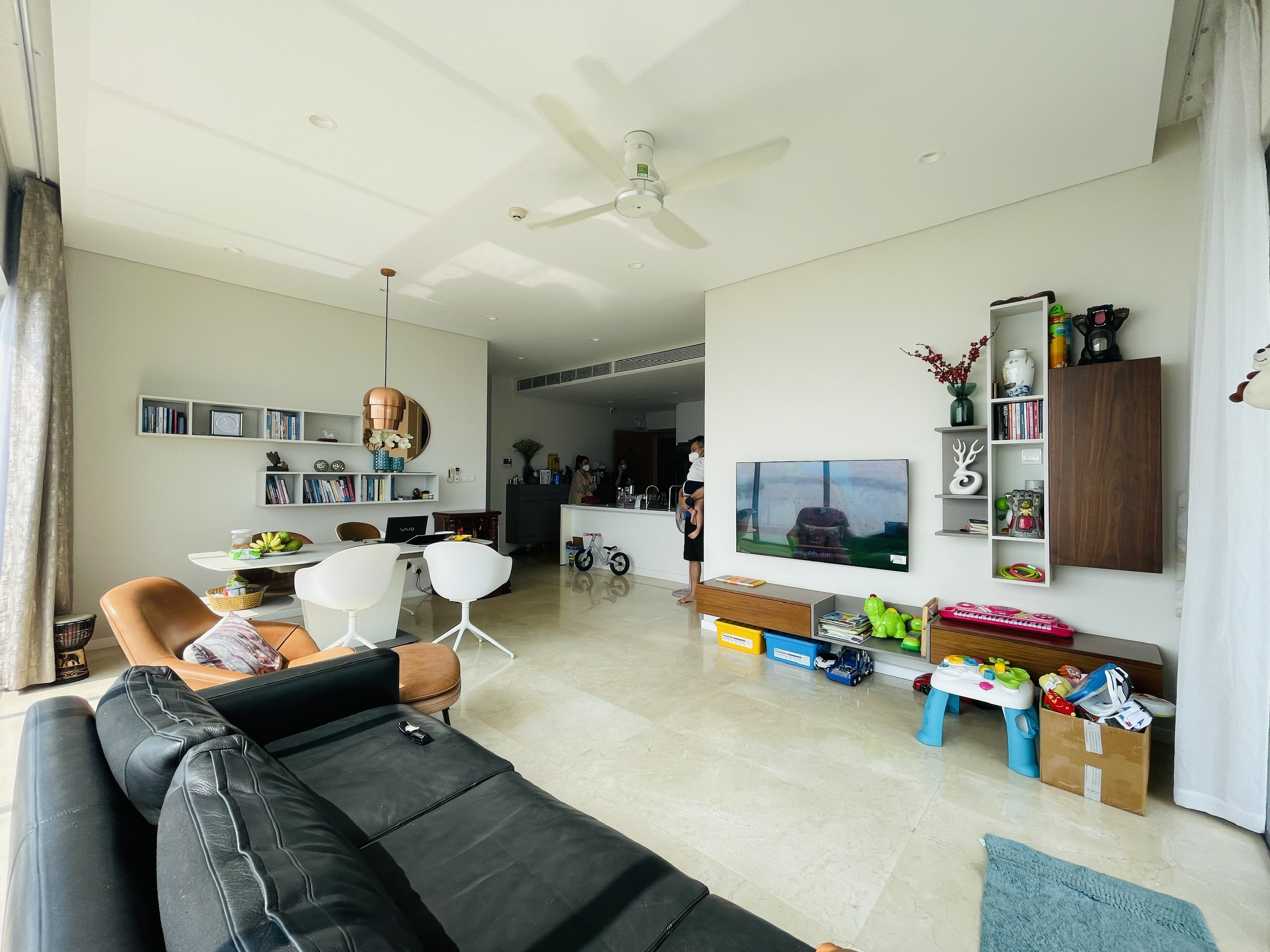 Bán Căn Hộ 3PN Diamond Island DI0725 - ảnh nhỏ 6