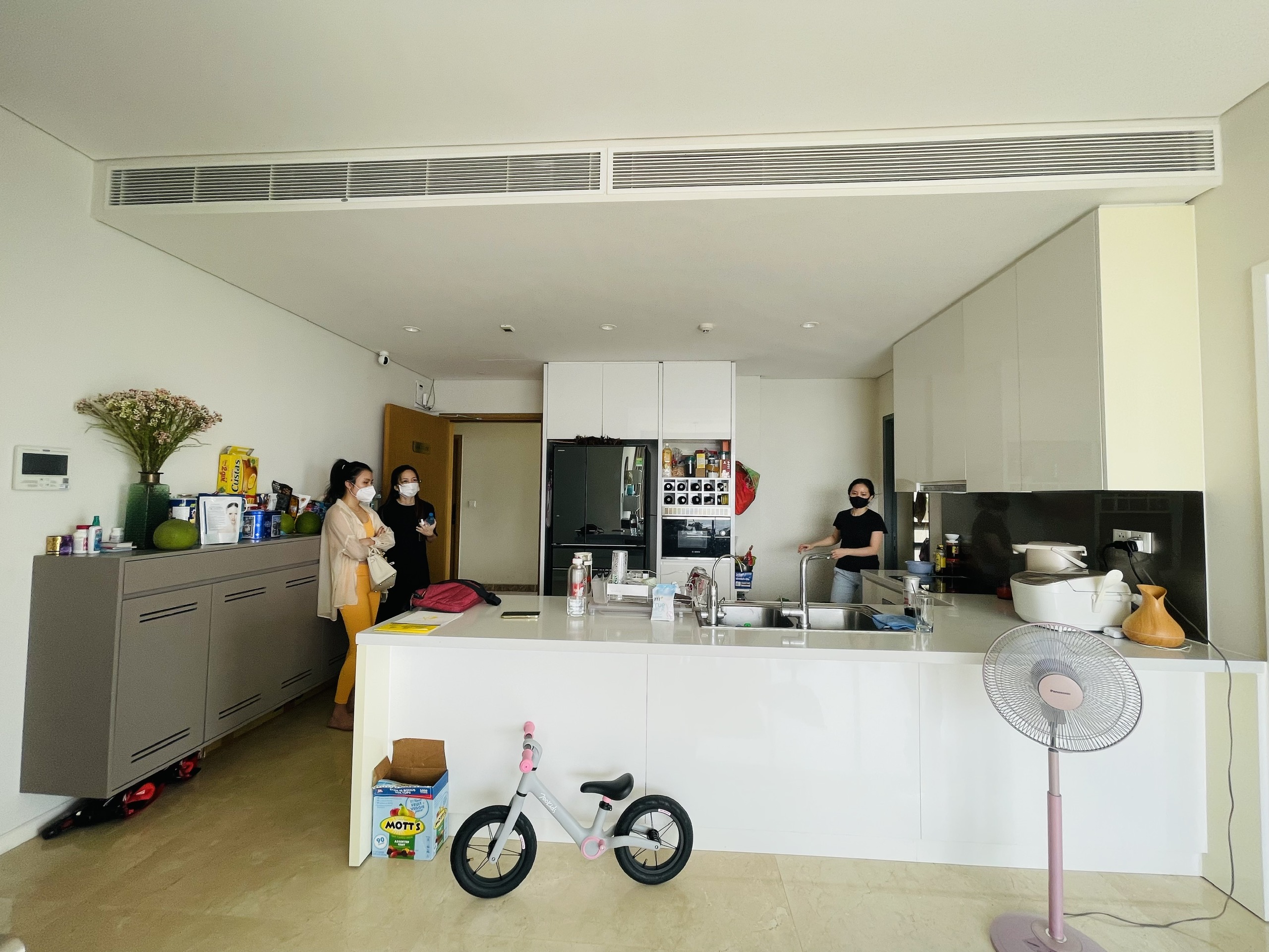 Bán Căn Hộ 3PN Diamond Island DI0725 - ảnh nhỏ 8