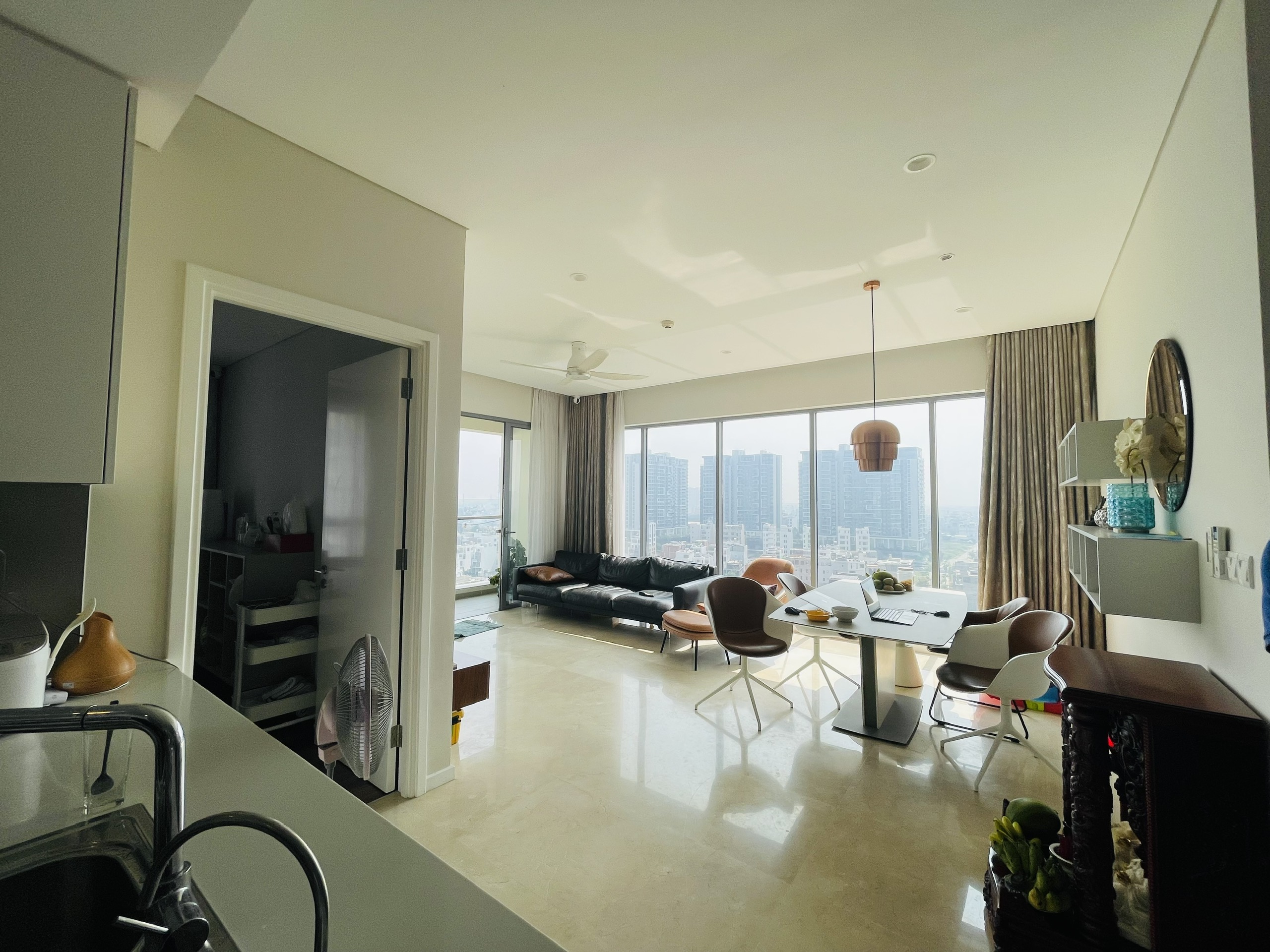 Bán Căn Hộ 3PN Diamond Island DI0725 - ảnh nhỏ 10