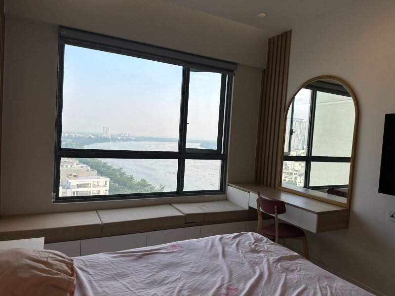 Cho Thuê Căn Hộ 2PN Diamond Island DI0726 - ảnh nhỏ 2