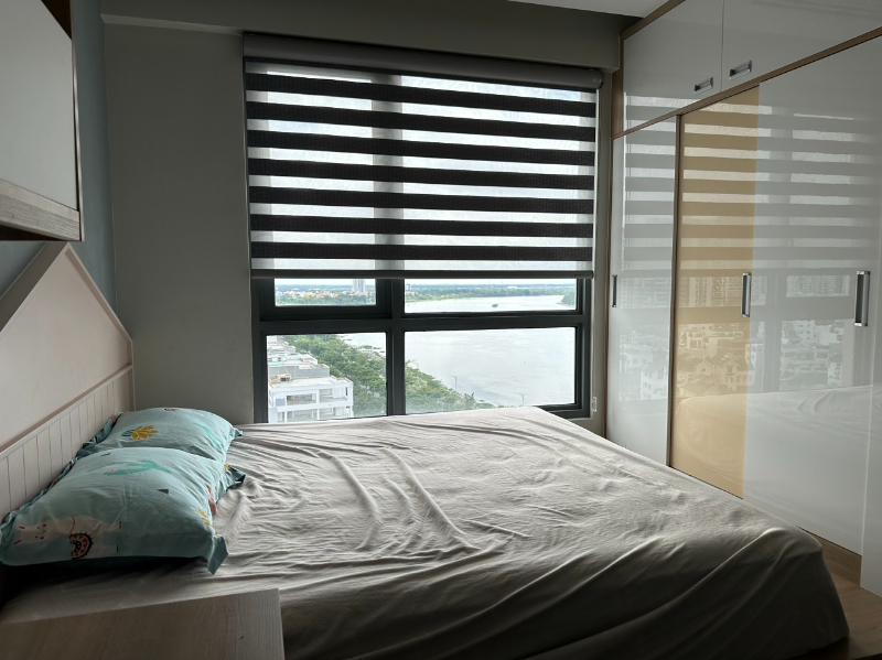 Cho Thuê Căn Hộ 2PN Diamond Island DI0726 - ảnh nhỏ 3