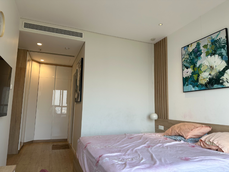 Cho Thuê Căn Hộ 2PN Diamond Island DI0726 - ảnh nhỏ 7