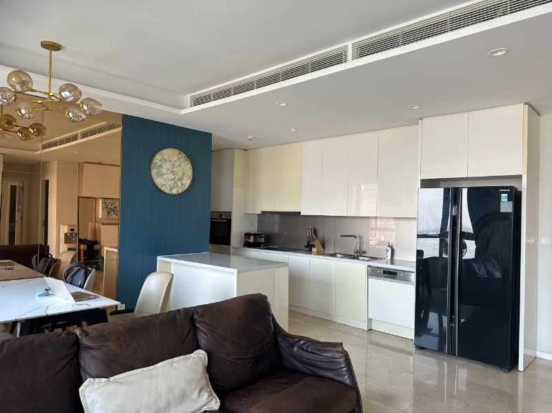 Cho Thuê Căn Hộ 2PN Diamond Island DI0726 - ảnh nhỏ 9