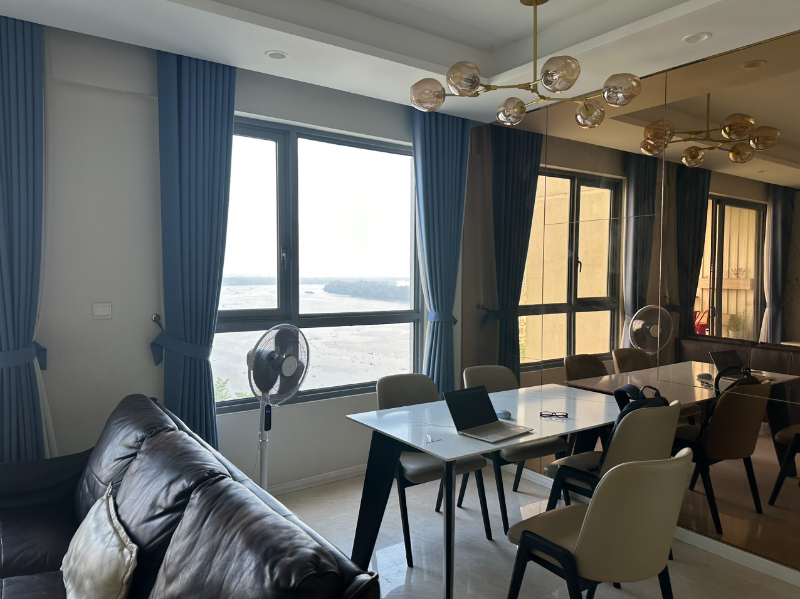 Cho Thuê Căn Hộ 2PN Diamond Island DI0726 - ảnh nhỏ 10