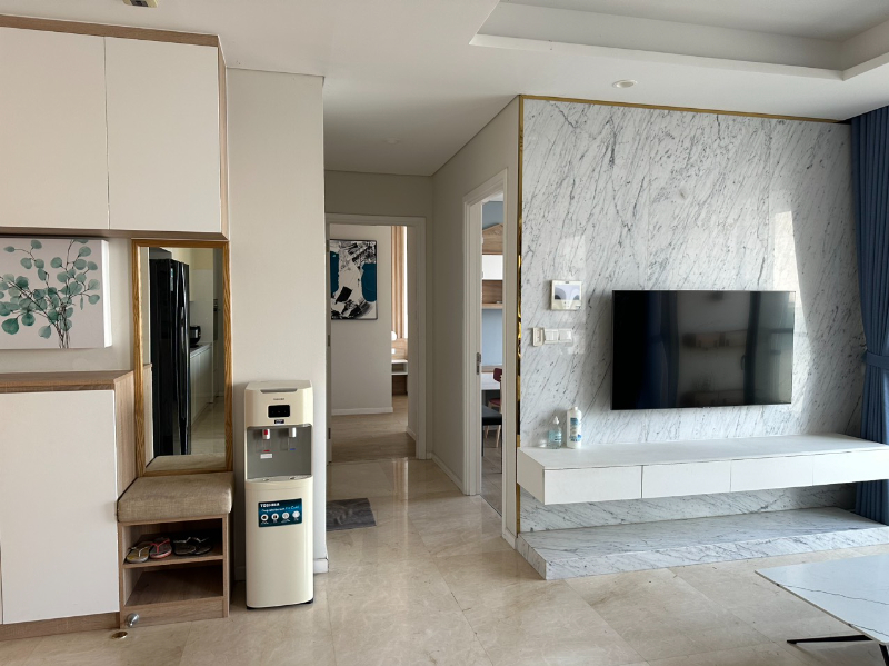 Cho Thuê Căn Hộ 2PN Diamond Island DI0726 - ảnh nhỏ 12