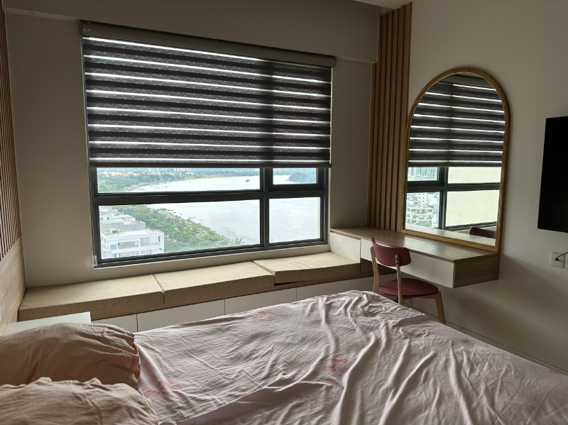 Cho Thuê Căn Hộ 2PN Diamond Island DI0726 - ảnh nhỏ 14