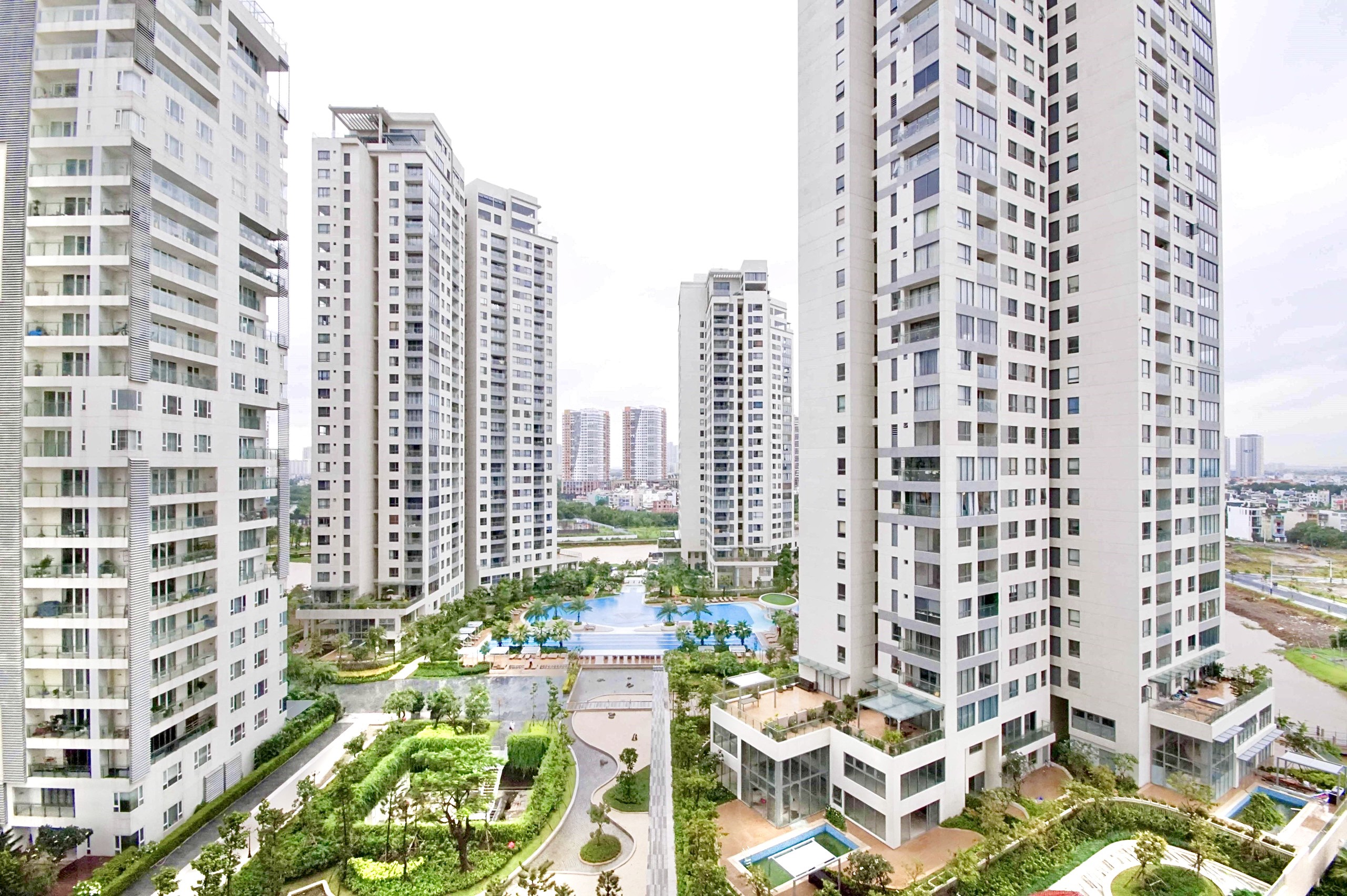 Bán Căn Hộ 2PN Diamond Island DI0730 - Hình 1