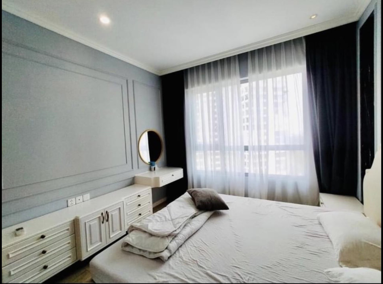Cho Thuê Căn Hộ 2PN Diamond Island DI0731 - ảnh nhỏ 3
