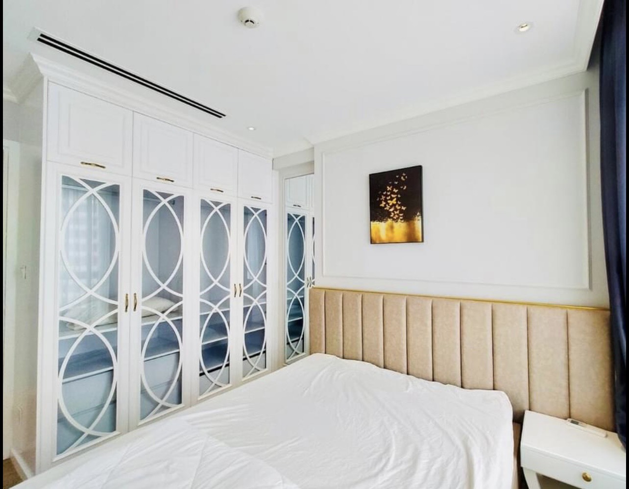 Cho Thuê Căn Hộ 2PN Diamond Island DI0731 - ảnh nhỏ 4