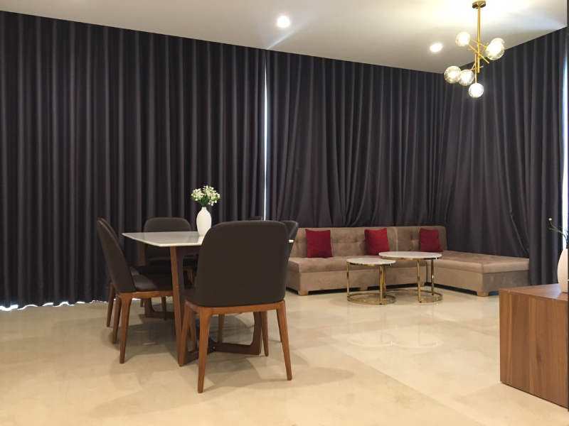 Cho Thuê Căn Hộ 3PN Diamond Island DI0732 - ảnh nhỏ 2