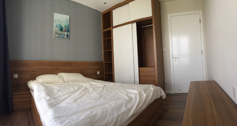 Cho Thuê Căn Hộ 3PN Diamond Island DI0732 - ảnh nhỏ 4
