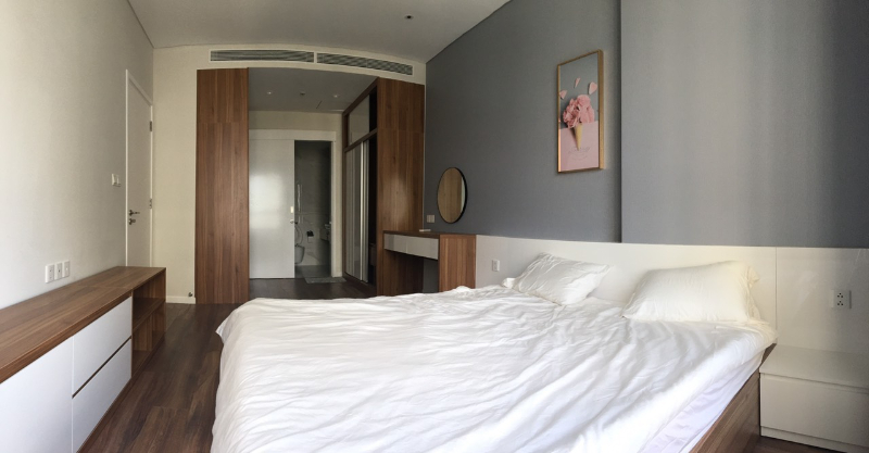 Cho Thuê Căn Hộ 3PN Diamond Island DI0732 - ảnh nhỏ 5