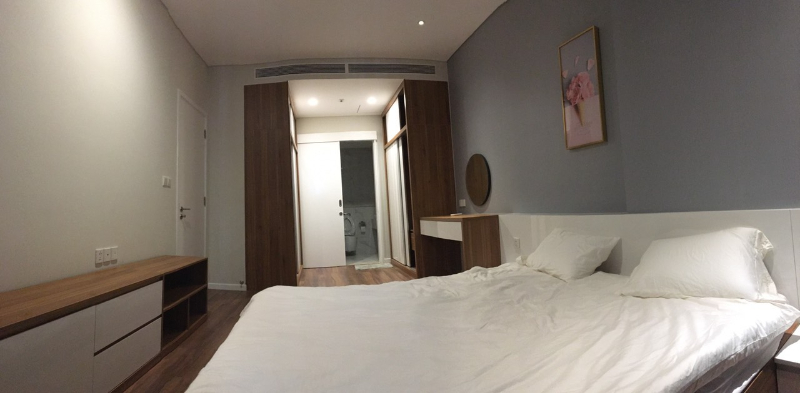 Cho Thuê Căn Hộ 3PN Diamond Island DI0732 - ảnh nhỏ 6