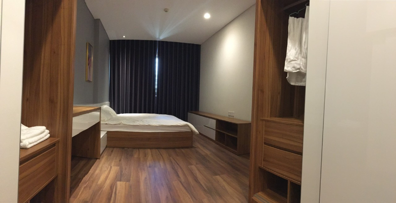 Cho Thuê Căn Hộ 3PN Diamond Island DI0732 - ảnh nhỏ 7