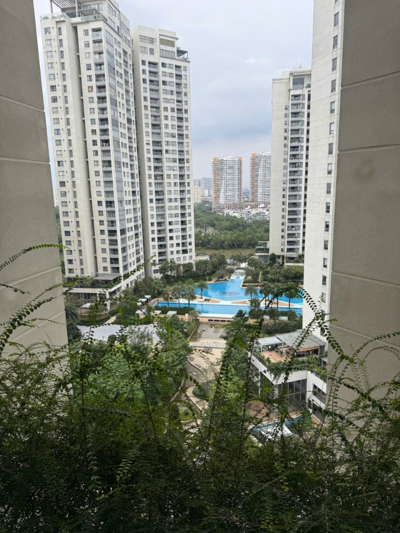 Bán Căn Hộ 2PN Diamond Island DI0734 - Hình 1