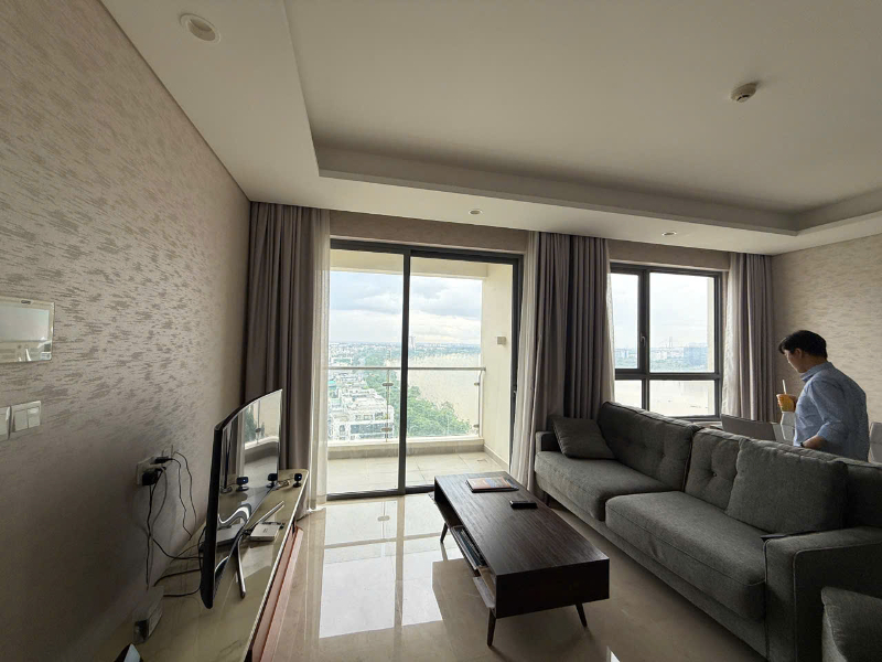 Bán Căn Hộ 2PN Diamond Island DI0734 - ảnh nhỏ 5