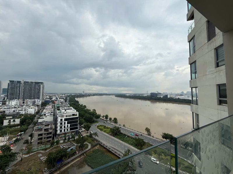 Bán Căn Hộ 2PN Diamond Island DI0734 - ảnh nhỏ 12