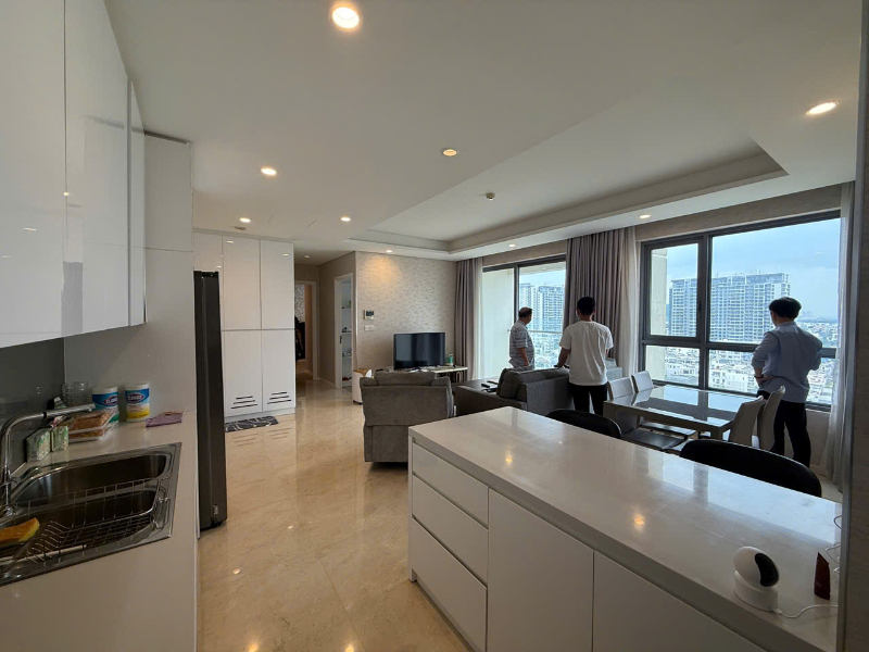 Bán Căn Hộ 2PN Diamond Island DI0734 - ảnh nhỏ 18