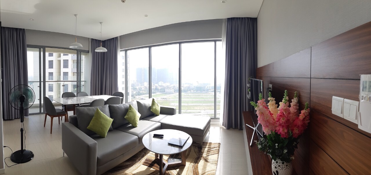 Bán Căn Hộ 3PN Diamond Island DI0099 - Hình 1