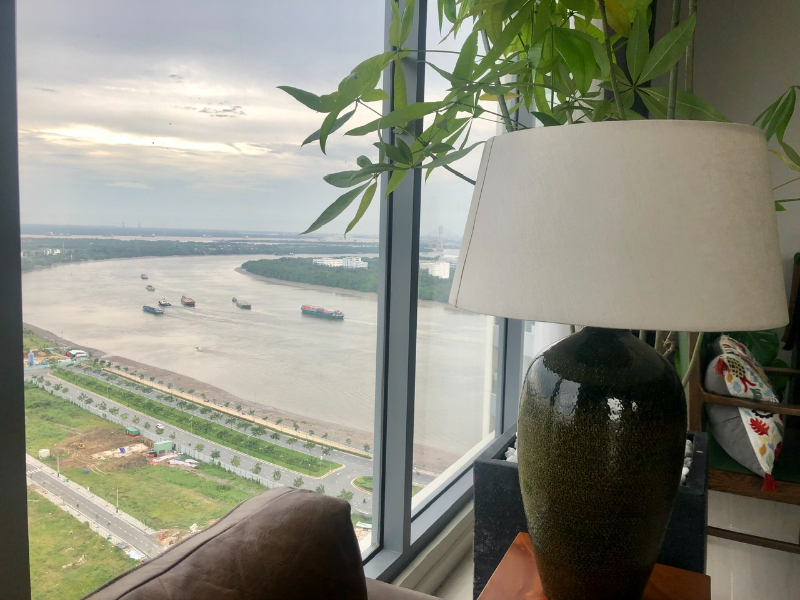 Cho Thuê Căn Hộ 3PN Diamond Island DI0412 - ảnh nhỏ 2